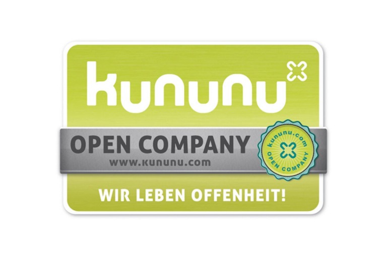 kununu open company
