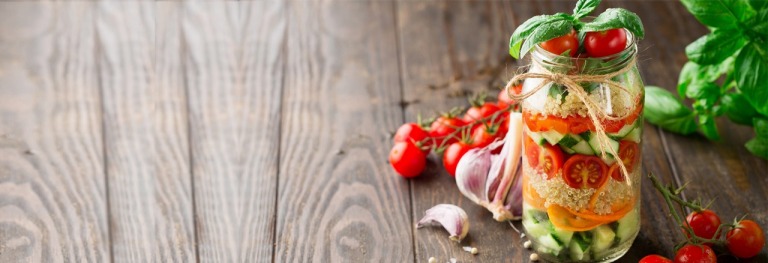 Meal Prep Header