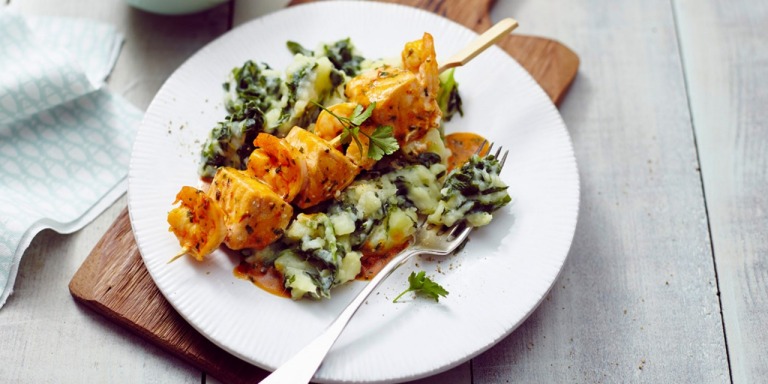 foodporn lachs