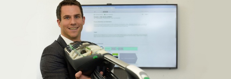 Innovation Verbesserung Alltag header