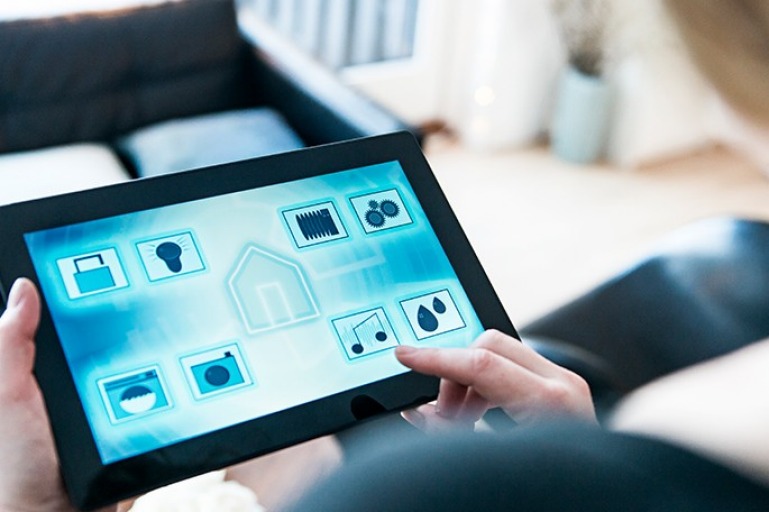 Einstieg Smart Home 685