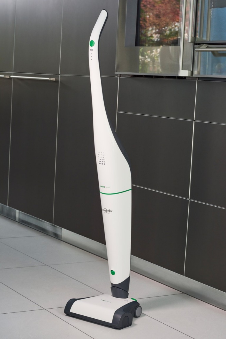Foto: Vorwerk