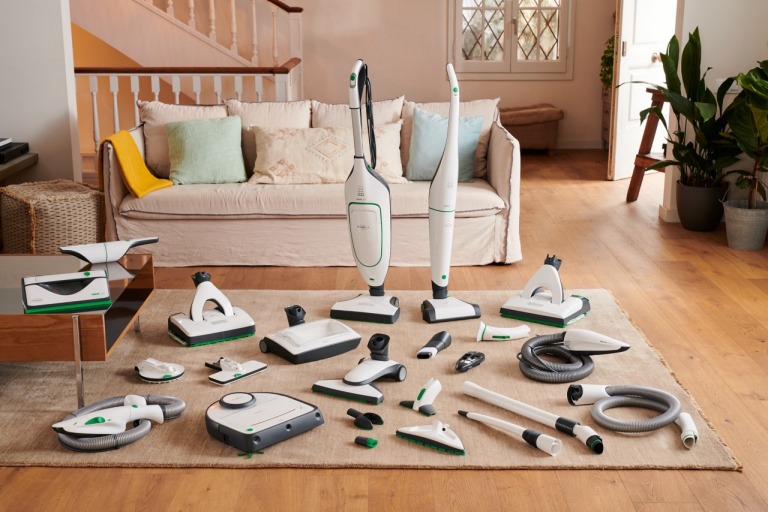 Foto: Vorwerk