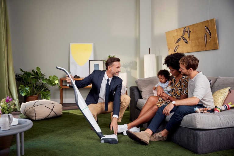 Foto: Vorwerk