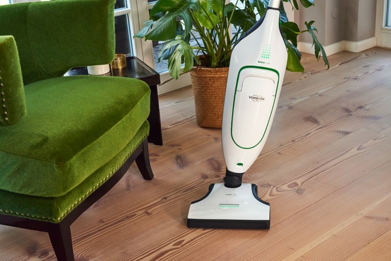 Foto: Vorwerk