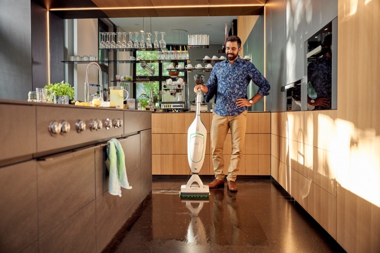 Foto: Vorwerk