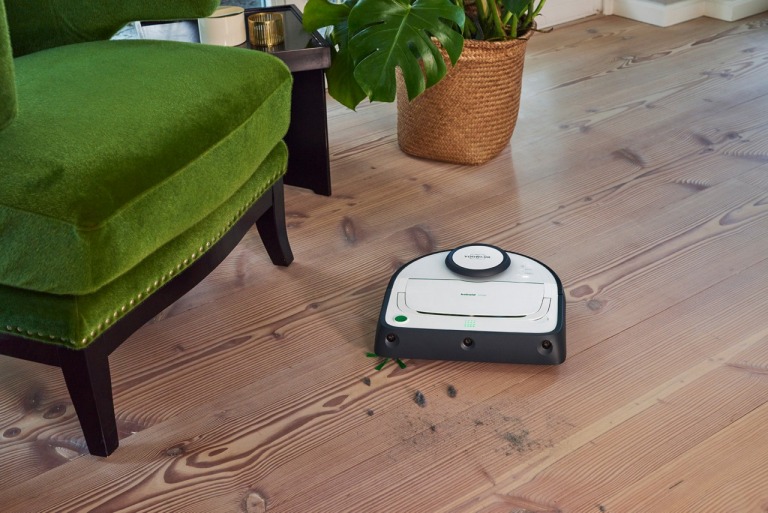 Foto: Vorwerk