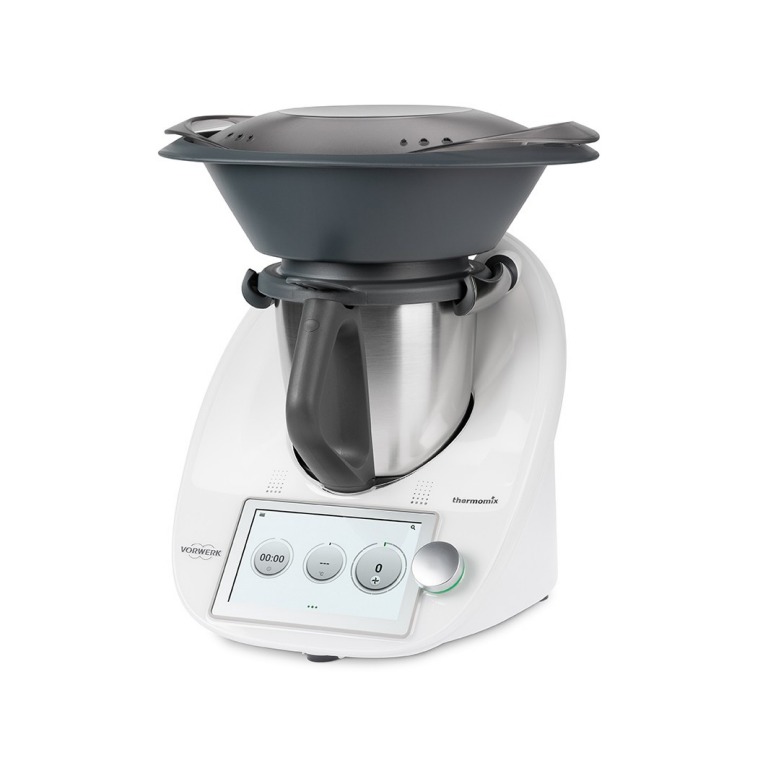 Foto: Vorwerk