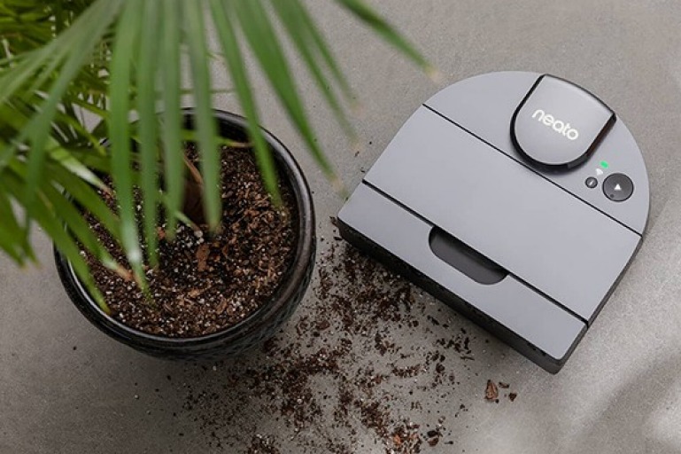 neato robotics bild