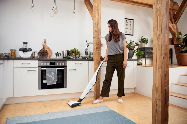Foto: Vorwerk